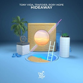 TONY VIDA, TRAFOIER & RORY HOPE - HIDEAWAY